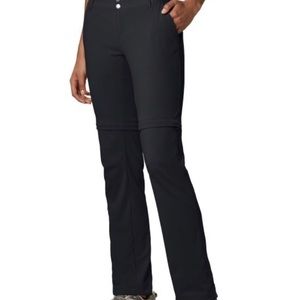 Columbia Size 2 Omni-Shield Women’s pants.